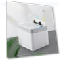 Automatic Toothpick Holder — Smart Home Modules, Luna Living