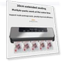 Automatic Vacuum Sealer for Kitchen — Vacuum Bags, Luna Living