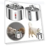 Automatic Water Fountain for Pets — Fountains, Vinde Home