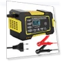Car Battery Charger — Chargers, garden supplies2