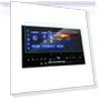 Car Dashboard Central Control Touch Screen Protector — Car Door Entry Guard, A Auto Parts Mall