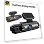 Dual Lens 3D DVR — Security Video Recorders, AI Supermarket