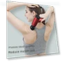 Electric Massage Gun — Back Relief Solutions, MAITA Emodern