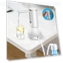 Electric Water Gallon Pump — Hydration Solutions, Elegant Living House