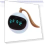 Interactive Cat Toy Ball — Cat Playthings, Serene Homes