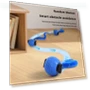 Interactive Cat Toy Rolling Ball — Balls, All in Watch