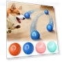 Interactive Smart Ball for Dogs — Balls, Elegant Living House