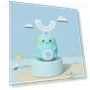 Kids Electric Toothbrush — Kids' Electric Toothbrushes, NATAWA