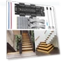 LED Motion Sensor for Indoor Stair Lighting — Garden Illumination, AINYSZIN Automotive Parts