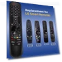 Magic Remote Control — Remote Controls, Seahorse Home