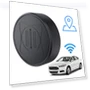 Magnetic Smart Finder Mini Tracking Device — Location Tracking Devices, Vinde Home