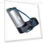 Main Brush Roller Brush Motor — Accessories, Seahorse Home