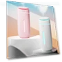 Mini Car Air Humidifier and Purifier — Air Moisturizers, Cars Auto Home