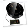 Mini Induction Cooktop — Portable Cooking Solutions, GYROBALL