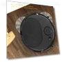 Multifunctional Smart Sweeping Robot — Smart Cleaning Robots, Lntelligent Living Hall