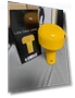 Mushroom Table Lamp with Charging — Lighting, TOP HOME-002