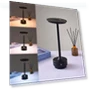 Nordic Rechargeable Touch LED Desk Lamp — Study & Desk Lighting, Elegant Living House