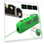 Portable Laser Level with Tape Measure and Infrared Sensor — Alignment & Leveling Lasers, AI Supermarket