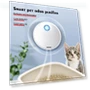Portable Ozone Ionic Air Purifier — Air Ionizers, Tulan market