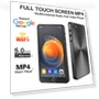 Portable WiFi MP4 Player with Camera — Portable Media Players, PRISMA