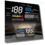Projection Display OBD Car HUD Projector — Display Modules, IKEA Supermarket