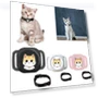 Real-Time Tracking Collar Device for Dogs and Cats — Trackers, Vinde Home