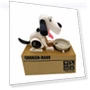 Robotic Piggy Bank — Savings & Piggy Banks, Simple and warm