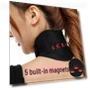 Self-Heating Neck Support Belt — Thermal Therapy Solutions, AI Supermarket