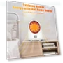 Small Home Heater — Portable Heating Solutions, Household kitchen