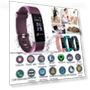 Smart Band Activity Tracker — Wearable Accessories, Sock