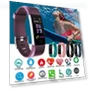 Smart Band Heart Rate Monitor — Wearable Accessories, lijiansa22