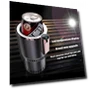 Smart Car Cup Holder for Hot and Cold Drinks — Car Cup Holders, World Auto Parts