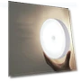 Smart Lamp with Motion Sensor — Garden Illumination, Binchi Lighting Appliances