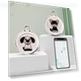 Smart Locator Collar — Trackers, Vinde Home