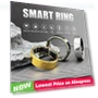 Smart Ring — Smart Rings, Lucky Start Smart watch