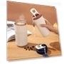 Smart Water Thermos — Beverage Warmers, Elegant Living House