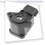 Throttle Position Sensor — Acceleration, Lntelligent Living Hall