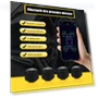 Tire Pressure Sensor with Temperature Gauge — TPMS Sensor Replacements, 888 Auto Parts Town