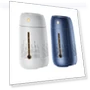 USB-Powered Air Humidifier with Auto Shut-Off — Air Moisturizers, TOP HOME