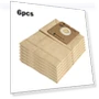 Vacuum Dust Bags — Vacuum Attachments, Wrigleys