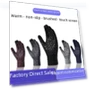 Winter Cycling Gloves with Touchscreen — Gloves, Luna Living