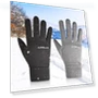 Winter Gloves for Biking — Gloves, A Surname Home