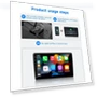 Wireless Adapter for CarPlay and Android Auto — Car Accessories & Gadgets, IKEA Supermarket