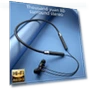 Wireless Bluetooth Neckband Headphones — In-Ear Headphones, AI Supermarket