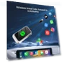 Wireless CarPlay and Android Auto Adapter — Phone Accessories, Kebidumei