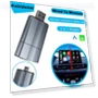 Wireless CarPlay Android Auto 2-in-1 Adapter — USB, IKEA Supermarket