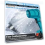 Wireless Leaf Blower — Leaf Blowers & Vacuums, Vogue Wardrobe
