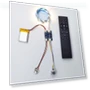 Wireless USB Timer with Touch Control — Timers, Best Electronics