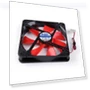 140mm 4-Pin DC 12V PC Case Fan — CPU Fans, Optimized General