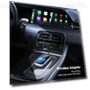 2 in 1 Car Android Auto Wireless Carplay Wired To Wireless Adapter Smart Carplay Plug And Play Ai Box Adapter — Stereo Receivers, A Auto Parts Mall